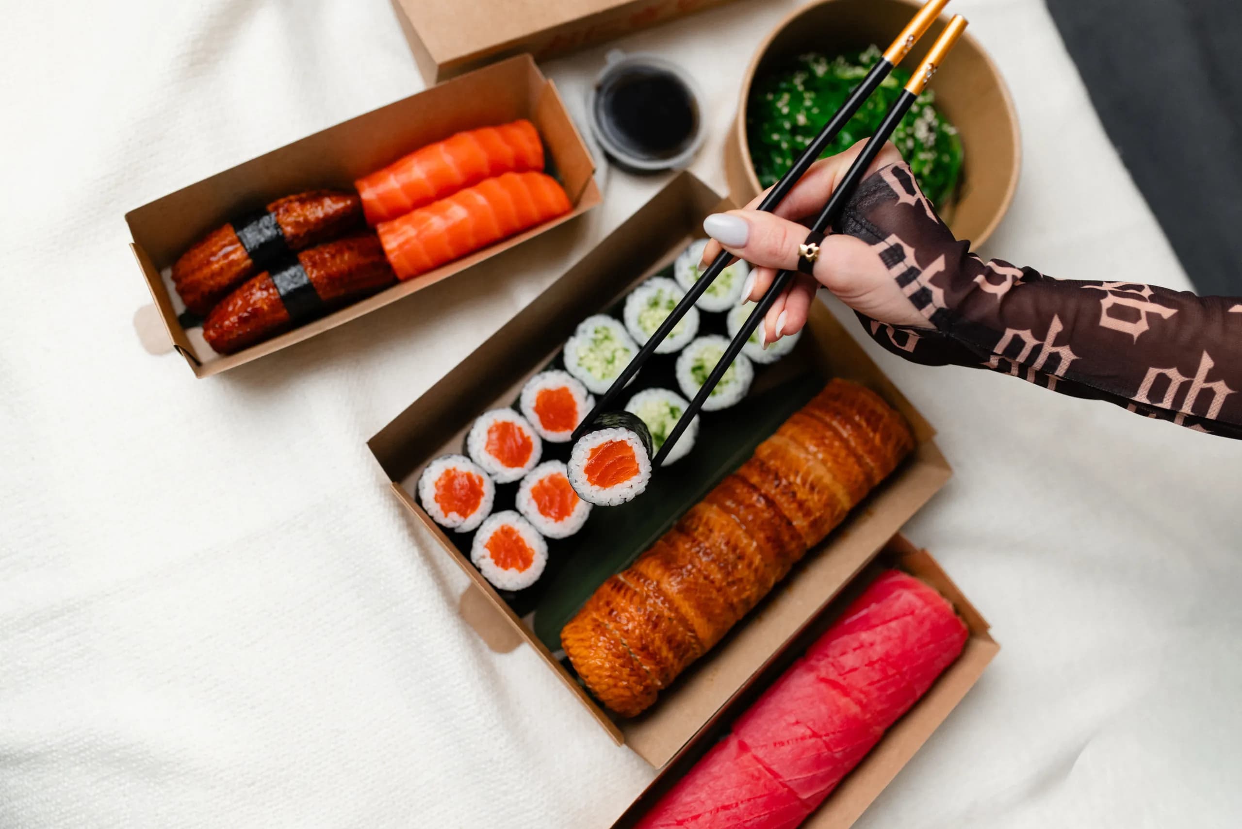 maki