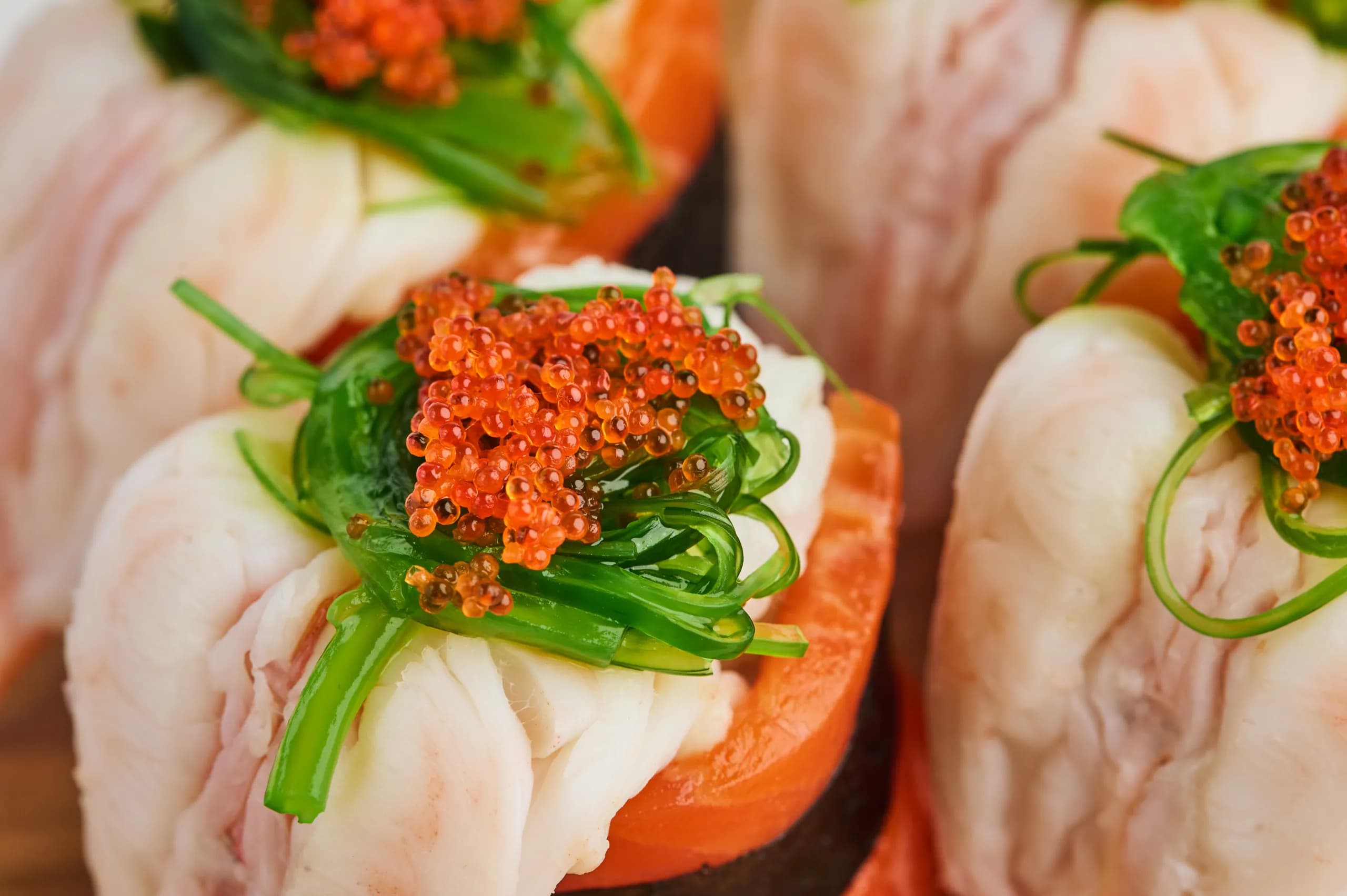 Onigiri Sushi