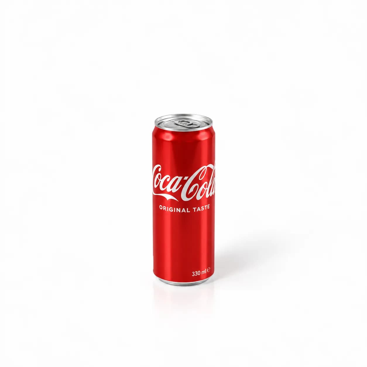 Coca-Cola ж/б