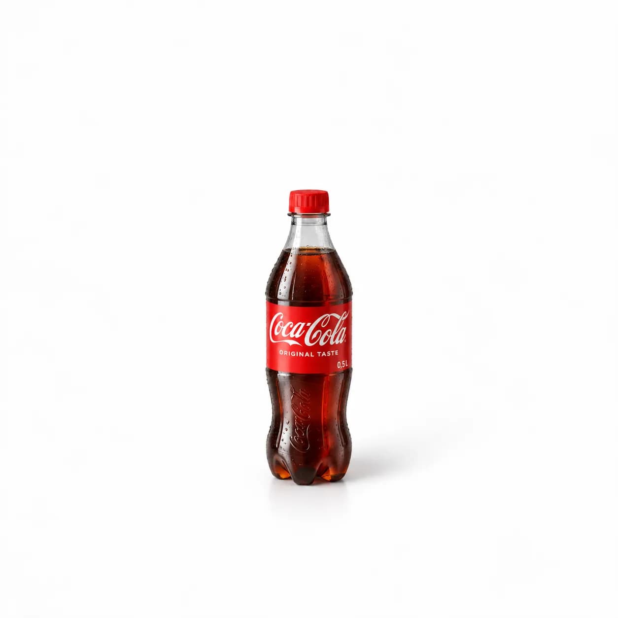Coca-Cola 0.5мл
